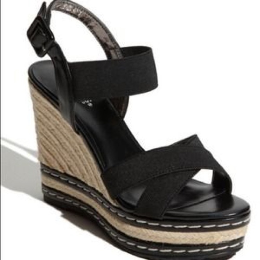 Charles David Wedges
